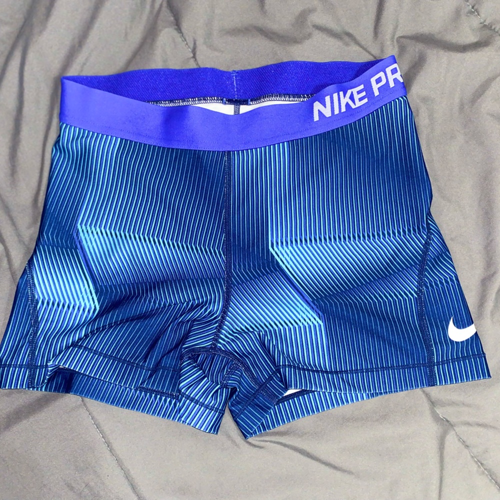 Nike Pros Spandex